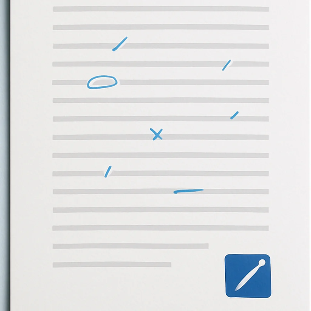Editorial Content Polish
